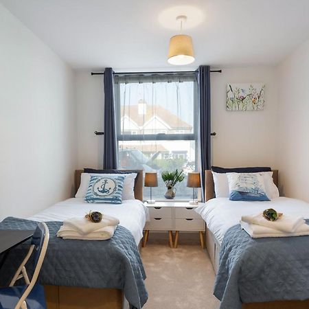Host & Stay - Farrier William Margate Dış mekan fotoğraf