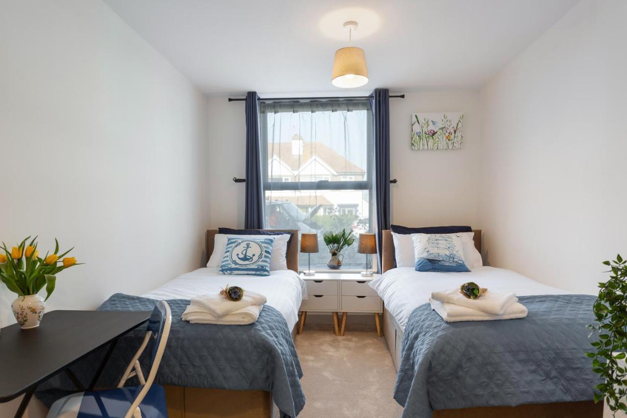 Host & Stay - Farrier William Margate Dış mekan fotoğraf