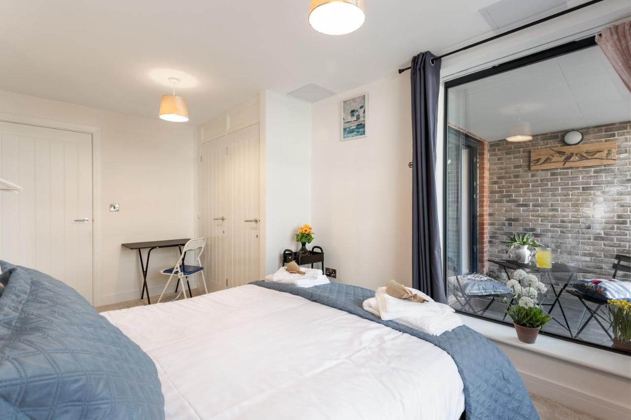 Host & Stay - Farrier William Margate Dış mekan fotoğraf