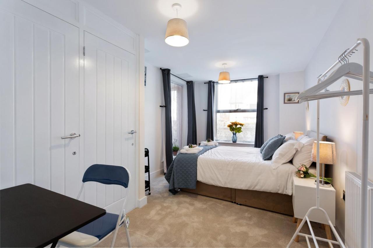 Host & Stay - Farrier William Margate Dış mekan fotoğraf