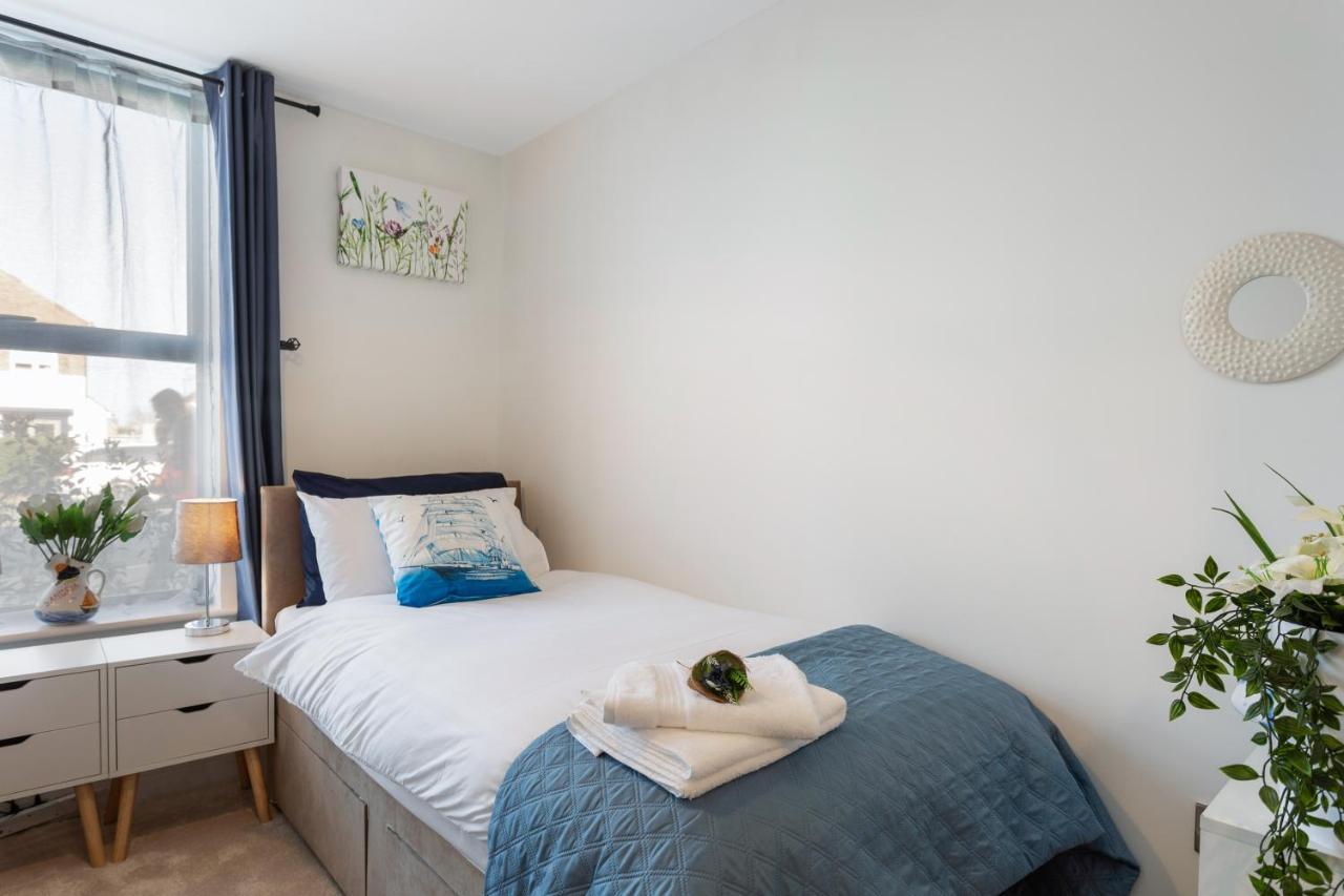 Host & Stay - Farrier William Margate Dış mekan fotoğraf